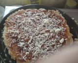 A picture of step 5 of Homemade Pizza.