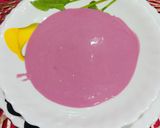 A picture of step 4 of Healthy Beetroot Pulp Tikki Chaat.