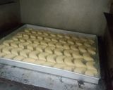 Foto langkah ke 5 dari resep Putri Salju.