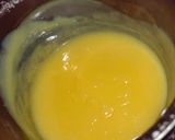 Foto del paso 5 de la receta: Crema Pastelera sin huevo!