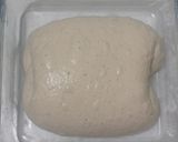 Foto langkah ke 8 dari resep Basic Sourdough Bread 86%.