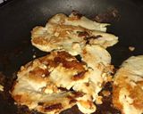 Foto del paso 2 de la receta: Pechuga doradas con nueces