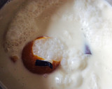 Foto del paso 2 de la receta: Arroz con leche 🍚🍊🥛