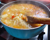 Foto del paso 2 de la receta: Guiso Mote