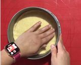 Foto del passaggio 4 della ricetta CrosFit (Crostata Fit)