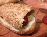 Foto del paso 3 de la receta: Hot dog Dijon