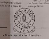 Une image de l'étape 1 de Cocktail 🍸 Le Barbotage.