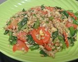 Foto langkah ke 5 dari resep Tumis capcay kering.