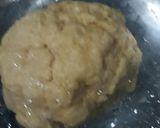 Foto langkah ke 4 dari resep Donat/roti goreng isi selai coklat.