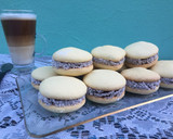 Foto del paso 6 de la receta: Alfajores de maicena.!! Súper ricos