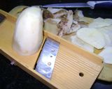 Foto del paso 10 de la receta: Espinaca cremosa a los 4 quesos