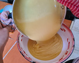 Foto del paso 5 de la receta: Crema pastelera