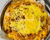 免揉披薩Pizza「免揉麵糰、低溫發酵，簡單方便又省事」的食譜步驟7照片