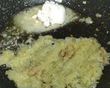 รูปขั้นตอนการทำที่ 3 ของ ข้าวราดหน้าไก่ สูตรใหม่