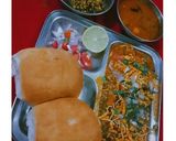 A picture of step 13 of Misal Pav.