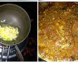 Tawa Bhaji Pav recipe step 2 photo