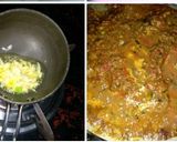 A picture of step 2 of Tawa Bhaji Pav.