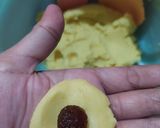 Foto langkah ke 3 dari resep Nastar Klasik.