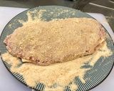 Foto del paso 3 de la receta: Cachopo (sin lactosa)