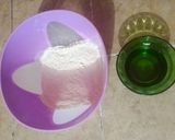 Foto del paso 2 de la receta: Ciabatta a la mexicana