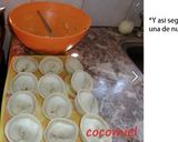 Foto del paso 6 de la receta: Agnolotis express con tapas de empanadas