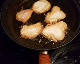 Foto langkah ke 4 dari resep 27. Ubi Goreng Crispy #BikinRamadanBerkesan.