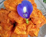 Foto langkah ke 2 dari resep Balado tahu & kentang.