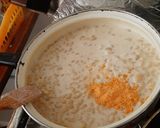 Foto del paso 5 de la receta: Mac & Cheese 🧀🧈 de Josep