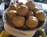 Foto del paso 3 de la receta: Hallacas venezolanas