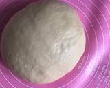 Cara Membuat Wool Roll Bread eggless 6