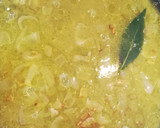 Foto del paso 2 de la receta: Lubina a la naranja