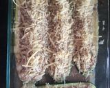 Foto del paso 9 de la receta: (Zapallo Italiano) Zucchini 2 quesos
