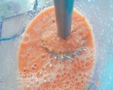 รูปขั้นตอนการทำที่ 3 ของ Mix-Fruits. น้ำสุขภาพ ##เย็นนี้ผอมแน่##