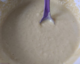 Foto del paso 2 de la receta: Panquecas🧇de mazorca🌽y guineo🍌 maduro🥞