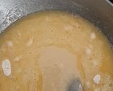 बॉम्बे हलवा (Bombay halwa recipe in Hindi) रेसिपी चरण 1 फोटो