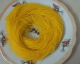 Hình bước làm 1 của món Miến gà