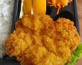 Foto langkah ke 3 dari resep (621) Ayam Katsu.