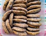A picture of step 3 of Frozen Shami Kabab.