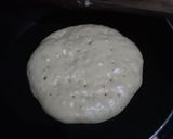 Foto langkah ke 3 dari resep Pancake Es Krim.