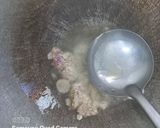 Foto langkah ke 2 dari resep Sup ayam bakso 💙.