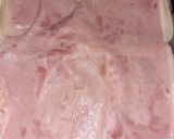 Foto del paso 4 de la receta: Lasaña sencilla de espinaca y cuatro quesos