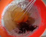 Foto langkah ke 1 dari resep Pancake Kopi (Coffee Pancake).