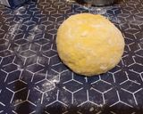 Foto del passaggio 2 della ricetta Chiacchiere Svizzere Fasnachtschüechli