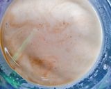 Hình bước làm 7 của món Cá tra chưng chuối cây