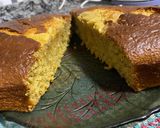 Foto del paso 5 de la receta: Torta de Banana y Dulce de leche 🍌🫶