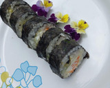 Foto del paso 5 de la receta: Hosomaki