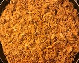 Foto del paso 2 de la receta: Tacos de choripollo
