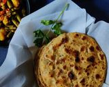 કલોંજી વાળા પરાઠા (Kalonji Wala Paratha Recipe In Gujarati) રેસીપી સ્ટેપ3ફોટો