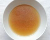 Hình bước làm 3 của món Cá điêu hồng hấp nước tương