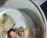 બનાના મિલ્ક શેક (Banana Milk Shake Recipe In Gujarati) રેસીપી સ્ટેપ2ફોટો